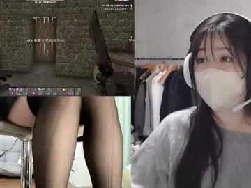 minami0804 on Chaturbate