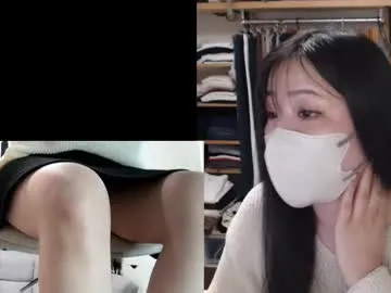 minami0804 on Chaturbate