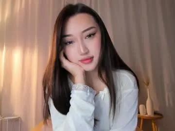 minnie_jin — I could be ur favorite sin - Multi-Goal :  DEVIL SQUIRT #asian #squirt #18 #teen #lovense
