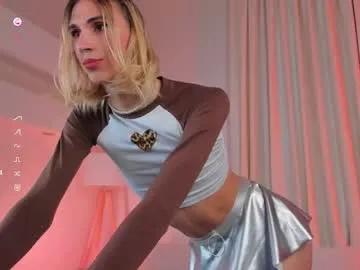 Freechat mintlackey on Chaturbate