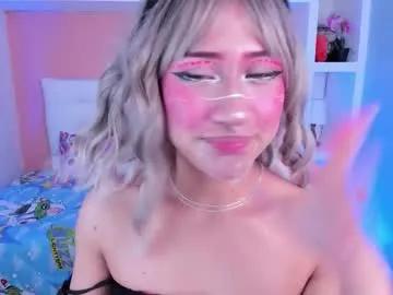 miss___megan on Chaturbate 