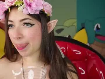 miss__pamela on Chaturbate 