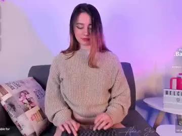miss_alexa2 on Chaturbate 