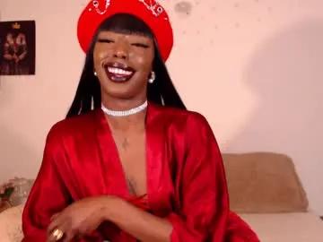 miss_ariaa on Chaturbate 