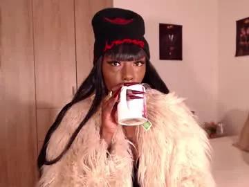 miss_ariaa on Chaturbate 