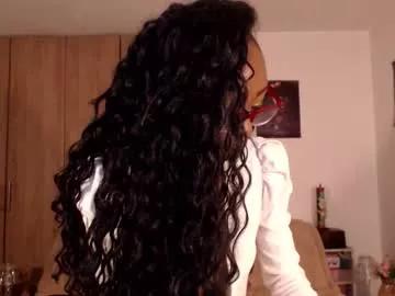 miss_ariaa on Chaturbate 