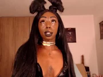 miss_ariaa on Chaturbate 