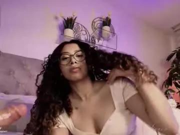 Freechat miss_sidney on Chaturbate