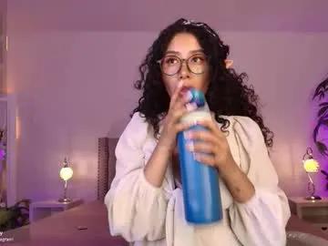 Freechat miss_sidney on Chaturbate