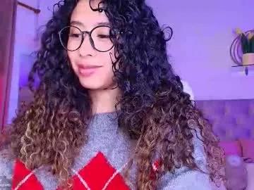 Freechat miss_sidney on Chaturbate