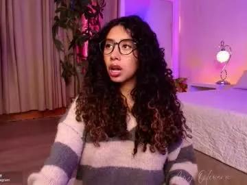 Freechat miss_sidney on Chaturbate