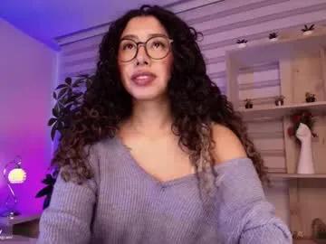 Freechat miss_sidney on Chaturbate