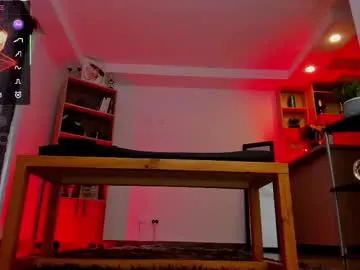 missariadna92 on Chaturbate 