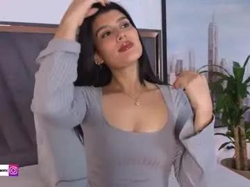 missatenea2 on Chaturbate 