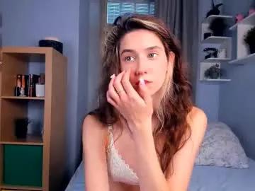 Freechat misschaotic_ on Chaturbate