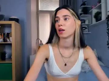 Freechat misschaotic_ on Chaturbate