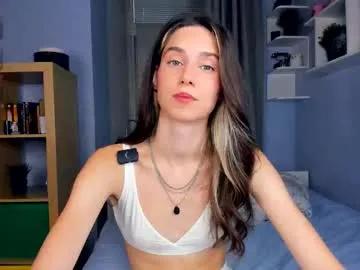 Freechat misschaotic_ on Chaturbate