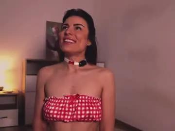 misslullu on Chaturbate 