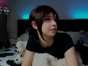 mistikcat — GOAL: Spit on my boobs [184 tokens remaining] PVT OPEN  #cosplay #18  #asian #skinny #lovense #pvt #cute