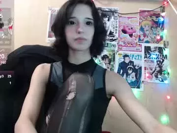 Private mistikcat on Chaturbate