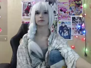 Private mistikcat on Chaturbate