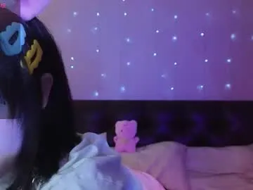 Private mistikcat on Chaturbate