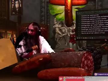 Chaturbate mjolnirinyou is Freechat mjolnirinyou — Im a gamedev working on the future of livestreaming Help me reach 3k followers!! #goth #nonude #smoking #cosplay #longhair