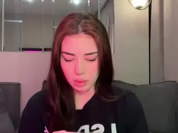 mmkakpoxyi22 on Chaturbate