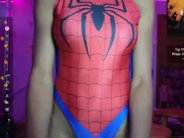 Freechat mocha_ on Chaturbate