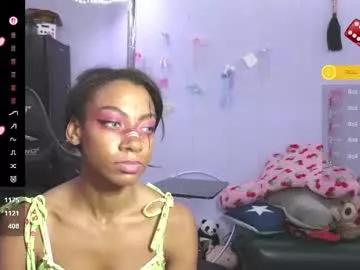 Freechat mocha_ on Chaturbate