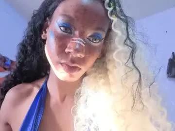 Freechat mocha_ on Chaturbate