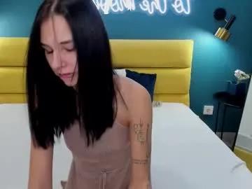 Private molly__cutie on Chaturbate