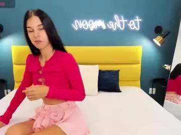 Private molly__cutie on Chaturbate