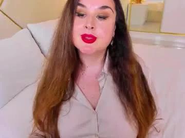 mommycurves on Chaturbate 