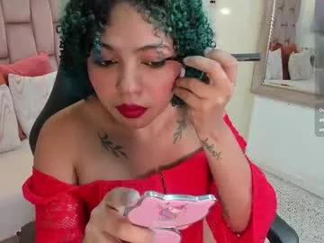 Freechat momo_ayasse on Chaturbate