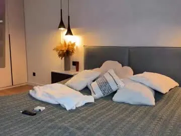 monika_reed1 on Chaturbate