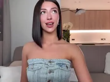 monika_reed1 on Chaturbate