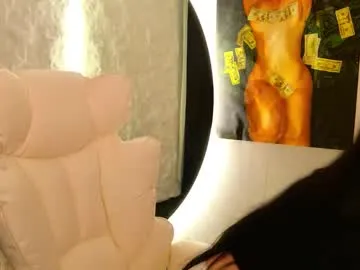 monique_a on Chaturbate