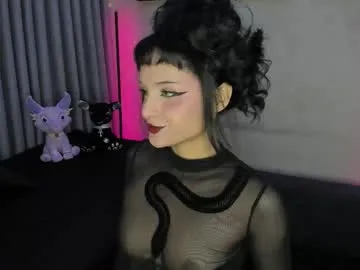 morgan_hill_ on Chaturbate