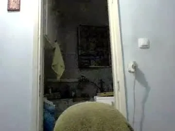 mppempis81 on Chaturbate