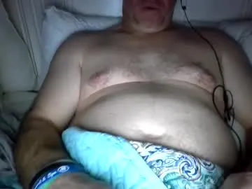 mrdankerson on Chaturbate