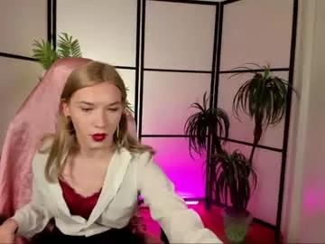 Freechat mrs_mills on Chaturbate