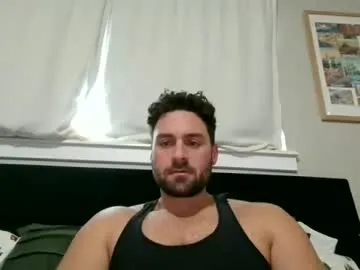 mrthickly818 on Chaturbate