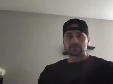 mrthickly818 on Chaturbate