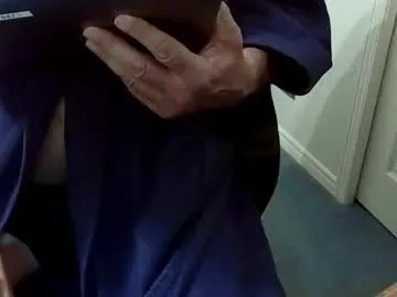 muff3ater on Chaturbate