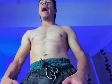 Freechat muscle_scott on Chaturbate