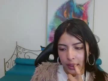 mylu_11 — Goal reached!  Thanks to all tippers! Hey!!! I am your new fantasy!! #18 #teen #cute #latina #shy