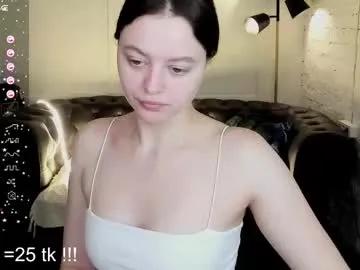 n0_nude — so that Eva is as passionate as a cat #daddy #nonude #18 #smalltits #british [15 tokens remaining]