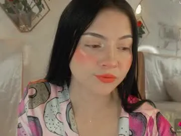 naamah_b on Chaturbate