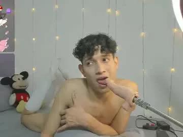 Freechat namir__ on Chaturbate